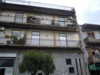 CODICE 6839 APPARTAMENTO 85 MQ A BELPASSO