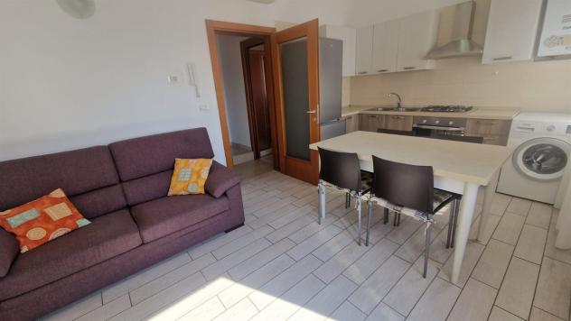 Casa Indipendente 2 locali - Rif. 2492