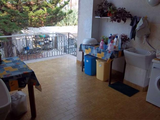 273 - Affitto arredato a Marsala Appartanvilla zona mare - Foto 8