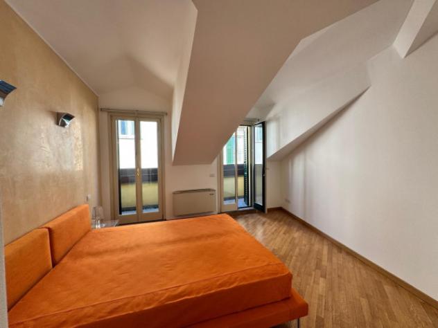 Appartamento di 110 m² con 4 locali in affitto a Milano - Foto 15
