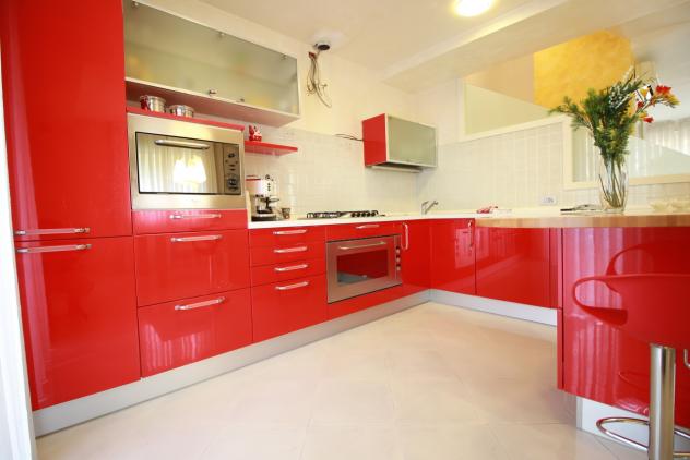 Porzione di casa in affitto a Montebello Vicentino - Foto 5