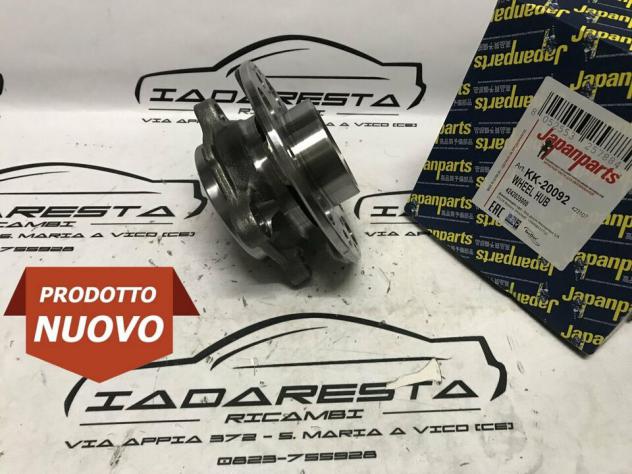 Cuscinetto Ruota Posteriore Ssangyong Tivoli - XLV 4242035000 - Foto 2