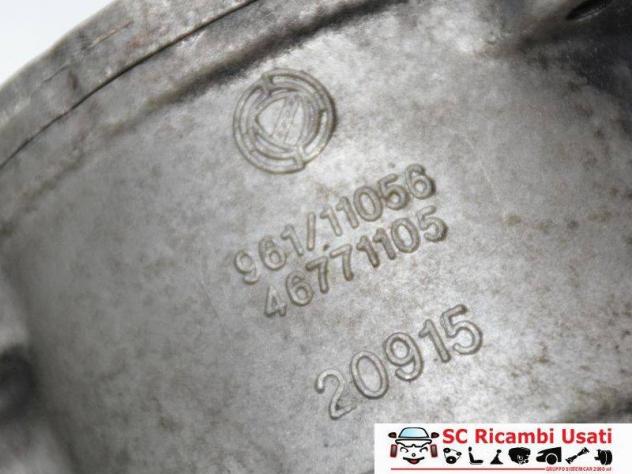 Depressore Fiat Stilo 1.9 Jtd 46771105 46771102 - 09521 - Foto 5