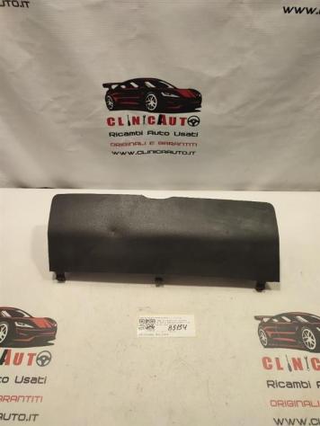 AIRBAG GINOCCHIA LAND ROVER Freelander 3° Serie 6H52-F042A00-AD8PVJ 224DT (0611)