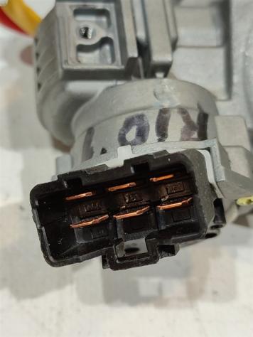 BLOCCHETTO ACCENSIONE KIA Rio 4° Serie 819001WD00 D4FC (11) - Foto 3