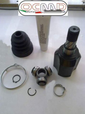 Kit giunto lato cambio sx fiat grande punto - ypsilon