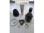 Kit giunto lato cambio sx fiat grande punto - ypsilon