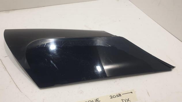 RIVESTIMENTO COLONNA POST DX LAND ROVER Range Rover Evoque Serie K8D229148AC K8D2-29148-AC (18) - Foto 3
