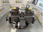 Pompa Kawasaki K5V200DTP1SDR-ST1K-V