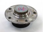 8V0598611A MOZZO POSTERIORE DESTRO VOLKSWAGEN GOLF 7 RICAMBIO USATO
