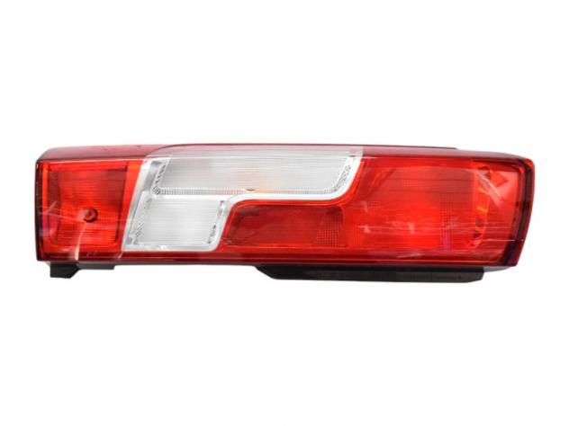 Fanale Stop Posteriore Sinistro Fiat Ducato 1380673080 - Q00935