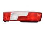 Fanale Stop Posteriore Sinistro Fiat Ducato 1380673080 - Q00935