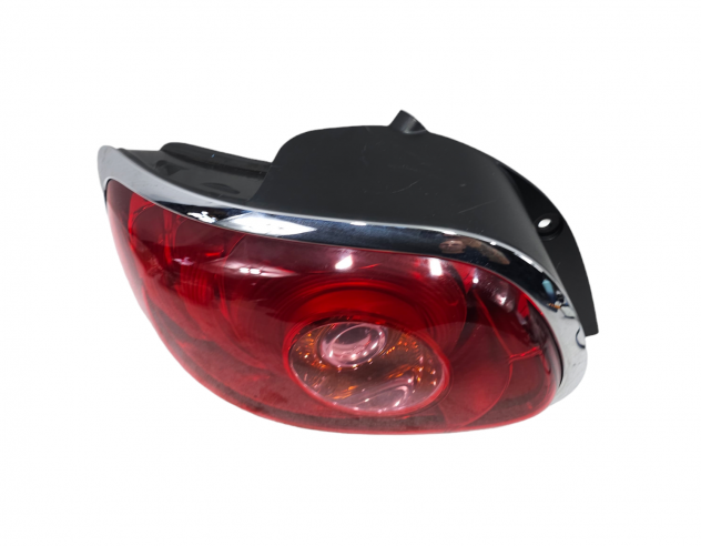 STOP FANALE POSTERIORE SINISTRO MINI Paceman 1° Serie 9808867 (13) - Foto 3