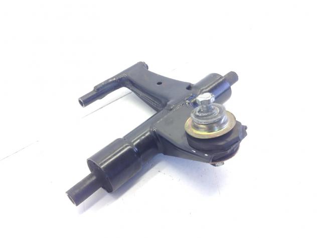 PIAGGIO VESPA ET4 125 STAFFA SUPPORTO MOTORE 1996 1998 M0400 - Foto 3