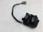 HONDA FORZA 250 COPPIA PULSANTI APERTURA BOX + SELLA 2005 2007