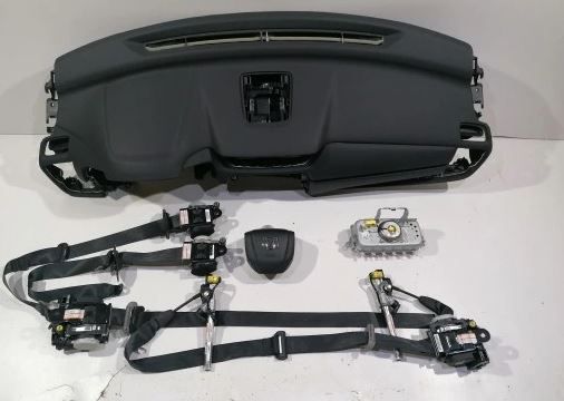KIT AIRBAG HONDA CR-V 2018