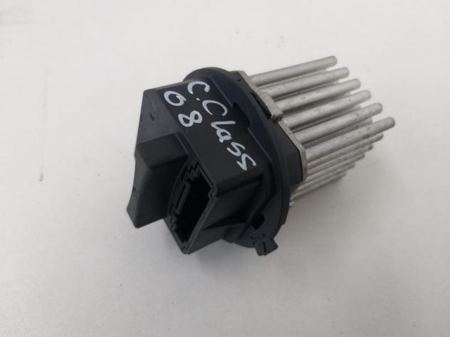 RESISTENZA RISCALDAMENTO MERCEDES Classe C Berlina W204 (07)