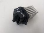 RESISTENZA RISCALDAMENTO MERCEDES Classe C Berlina W204 (07)