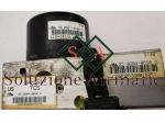 Jaguar S-Type centralina gruppo pompa ABS XW43-2C333-AF