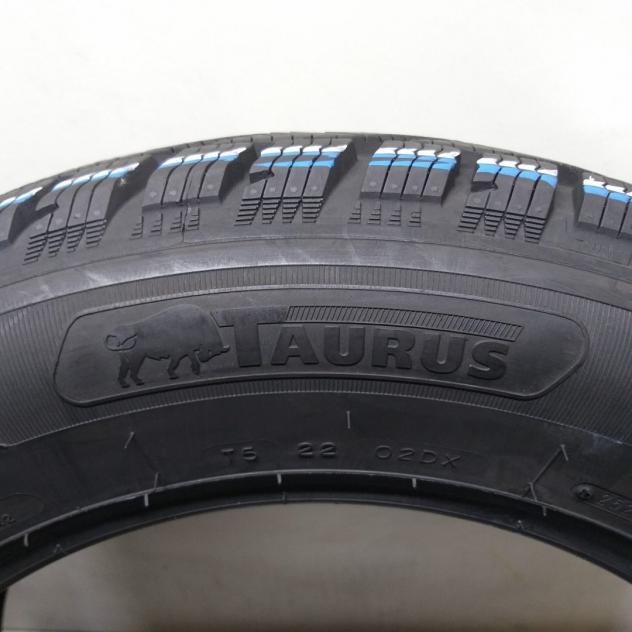 4 GOMME 215 65 17 TIGAR A73379 - Foto 4