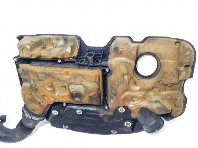BOX SCATOLA FILTRO ARIA LANCIA Ypsilon 4° Serie 312 A2.000 Bifuel/Metano 900 (1123) - Foto 5