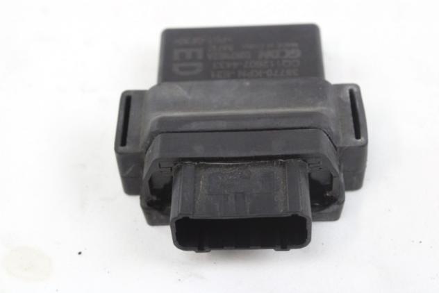 HONDA CB 125 F 38770KPNE21 CENTRALINA JC74 17 - 20 ECU - Foto 2