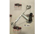 MECCANISMO ALZAVETRO POST. DX OPEL Astra H Berlina 13100421 (0407)