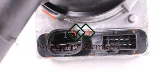Peugeot 407 Stationwagon pompa servosterzo elettrica 4007ZH - Foto 2