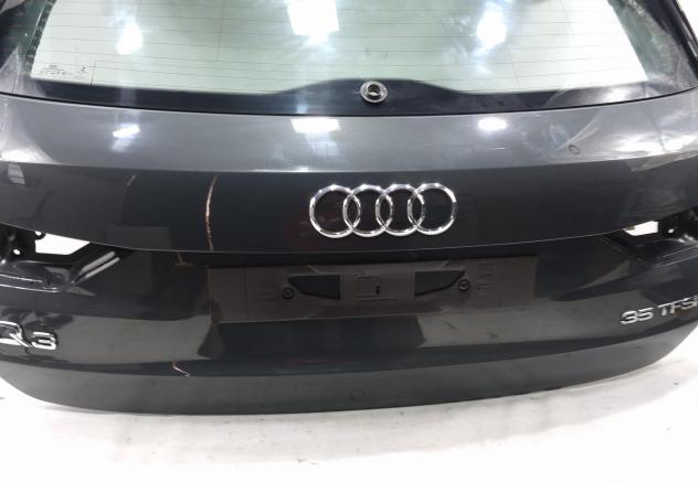 PORTELLONE POSTERIORE AUDI Q3 Serie (F3B) DFGA (18) - Foto 12