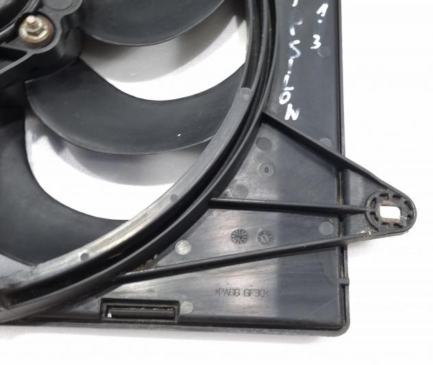 VENTOLA RADIATORE LANCIA Ypsilon 4° Serie 199 B1.000, 312 B1.000 Diesel 1300 (1123) - Foto 12