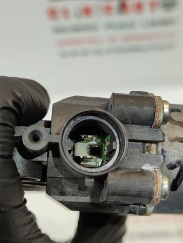 MOTORINO ALZAVETRO POSTERIORE SINISTRO KIA Sportage Serie 402353B D4FD (1016) - Foto 4
