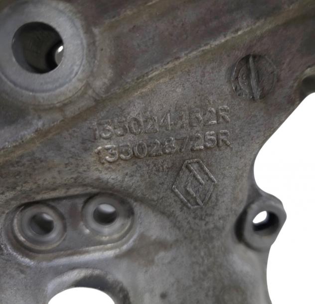 CARTER DISTRIBUZIONE RENAULT Clio Serie IV 135024452R H4BB410 TwinAir 9000 (1219) - Foto 6