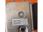 Centralina Motore FPT Fiat Panda 3^ 0.9 BZ 8GSW.H4 51961645 HW611