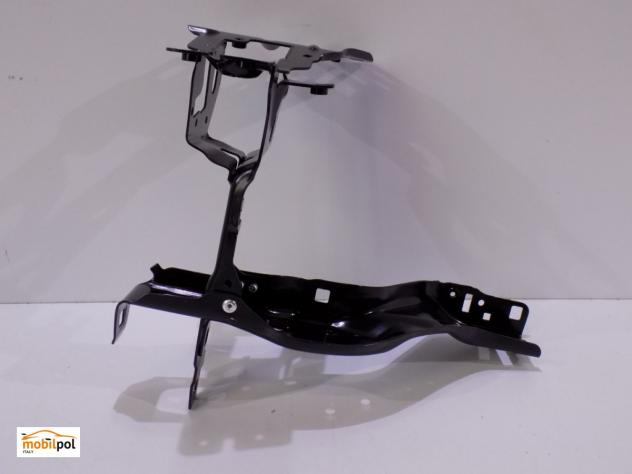 BMW 5 G30 / G31 Supporto faro/ Oculare sinistro - 4253 - Foto 5