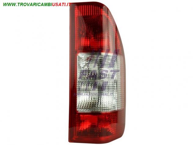 FANALE POSTERIORE MERCEDES SPRINTER 95 901-905 DX VAN 03 FT86429