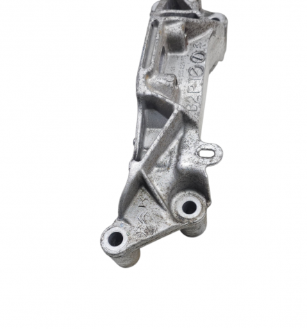 STAFFA SUPPORTO MOTORE PEUGEOT 208 Serie 9813582980 HN05 Benzina 1200 (19) - Foto 4