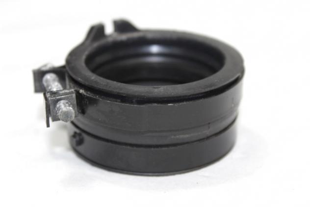COLLETORE DI ASPIRAZIONE HONDA NC 700 X 2012 - 2013 16211MGSD30 INTAKE MANIFOLD - Foto 2