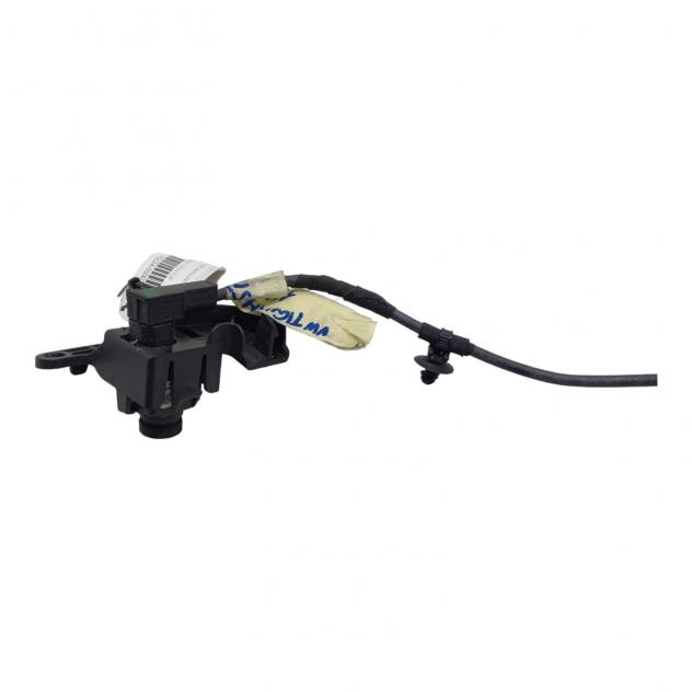 TELECAMERA POSTERIORE VOLKSWAGEN Tiguan Allspace (BW2, BJ2) 5Q0980546A (17) - Foto 5