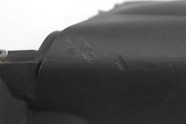 COVER POSTERIORE MANUBRIO PEUGEOT JETFORCE C-TECH 50 2007 - 2015 1-001-509-142 REAR HANDLEBAR COVER PICCOLI GRAFFI - Foto 3