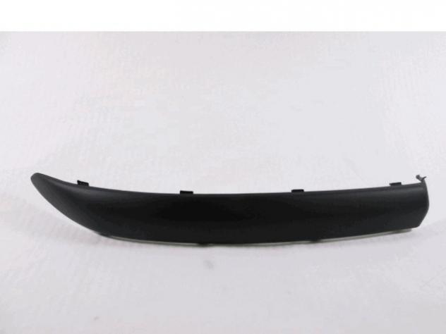 0117712 MODANATURA PARAURTI ANTERIORE LATO DESTRO FIAT PUNTO 1.9 D 63KW 5 PORTE RICAMBIO NUOVO