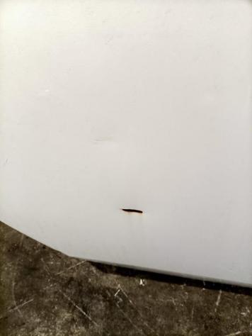 PORTIERA POSTERIORE DESTRA MAZDA 6 S. Wagon 2° Serie GSYA7202XJ (0813) - Foto 4