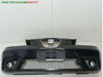 PARAURTI ANT. NERO MET. 999-U1560799 Carrozzeria  Lamierati esterni  Paraur &hellip;