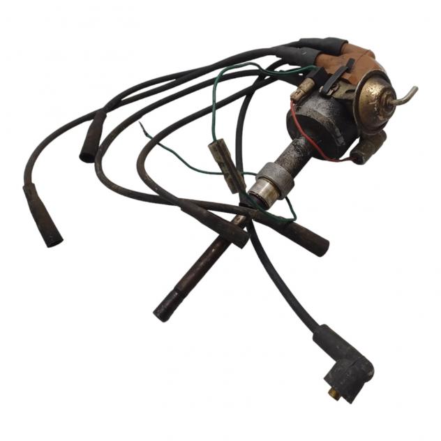 SPINTEROGENO FIAT Uno 2° Serie 525343A Benzina 903 (8995) - Foto 3