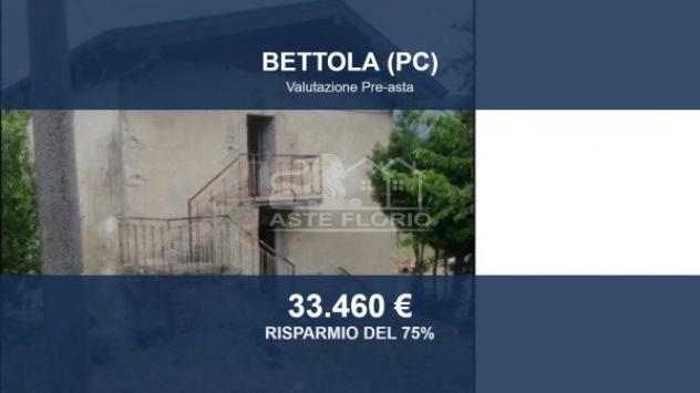 Immobile in asta di 651 m² in vendita a Bettola