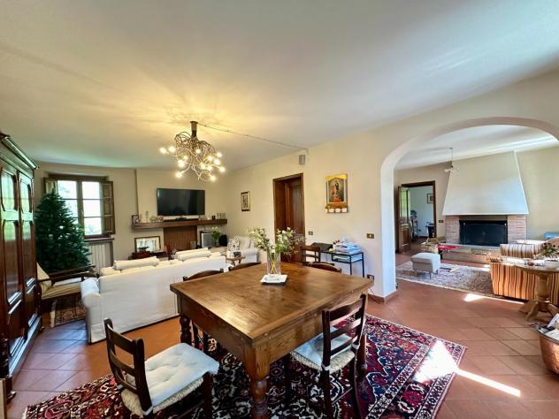 Rustico in vendita a San Ginese - Capannori 280 mq Rif: 1314295 - Foto 6
