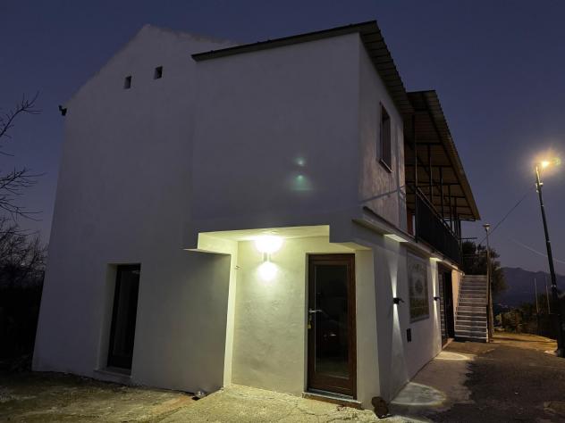 Casa di campagna in Località Carullo - Foto 4
