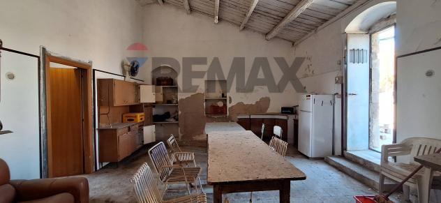 Cascina/Casale in vendita a Noto - Foto 20