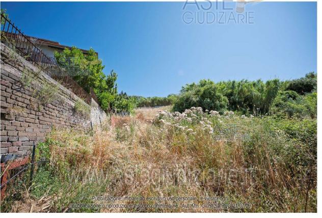 IMMOBILI-ALTRA CATEGORIA-Località Le Fornaci - Foto 4