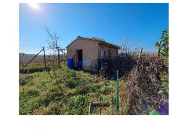 Immobile in asta di 383 m², box auto in vendita a Peccioli - Foto 3