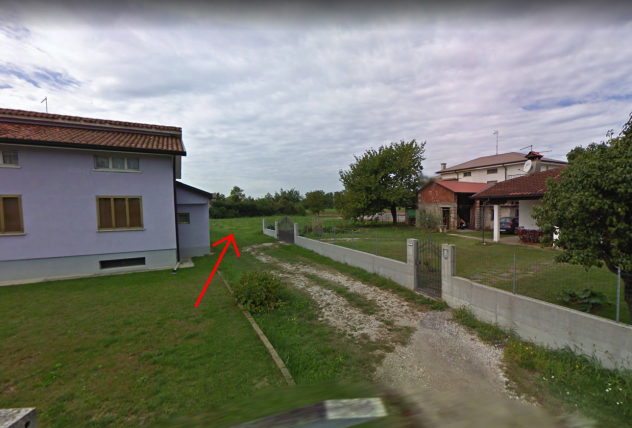 Terreno edificabile in vendita a Pozzuolo del Friuli